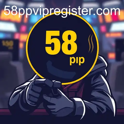 The Rise of 58pp in Gaming Culture