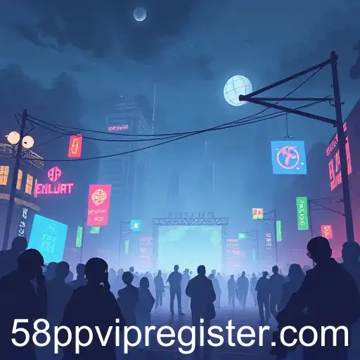 The Rise of 58pp in Gaming: A New Era