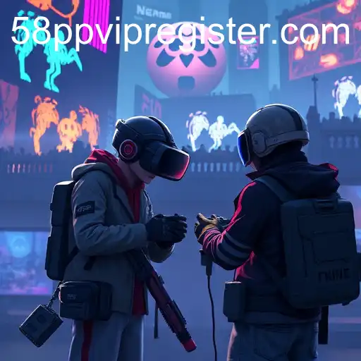 The Rise of 58pp in Online Gaming